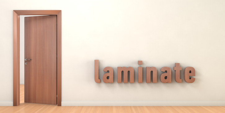LAMINATE Main Image