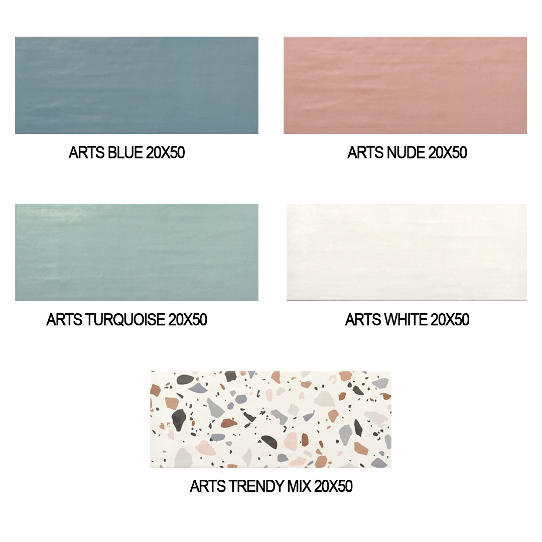 ARTS 20X50  Image 1++