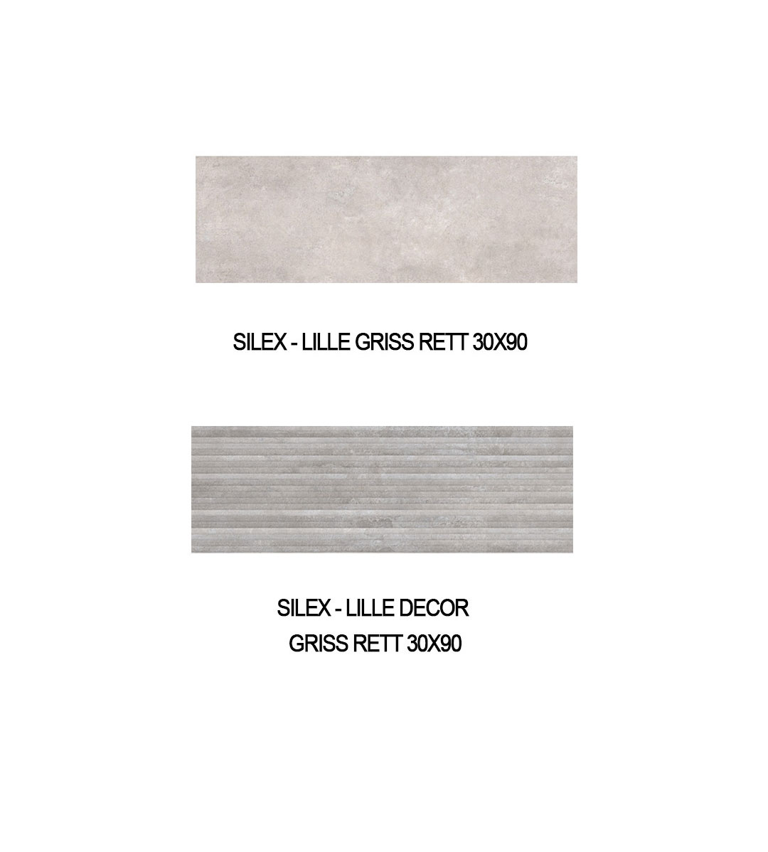 SILEX - LILLE 30X90 Image 1++