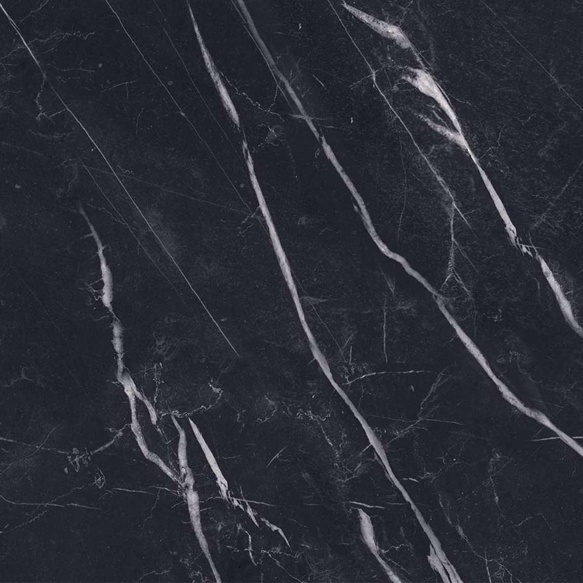 MARQUINA NERO 60X60 Image 1++