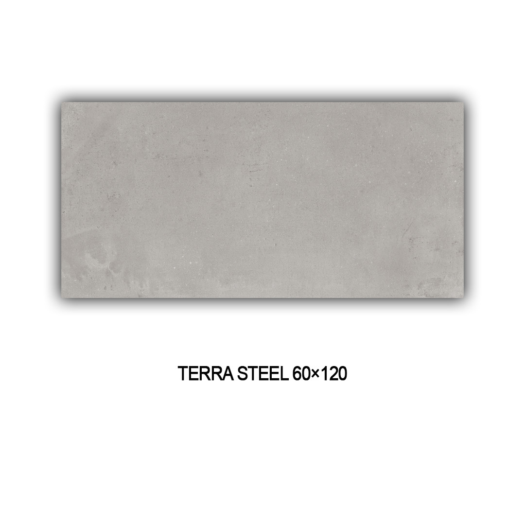 TERRA STEEL 60X120