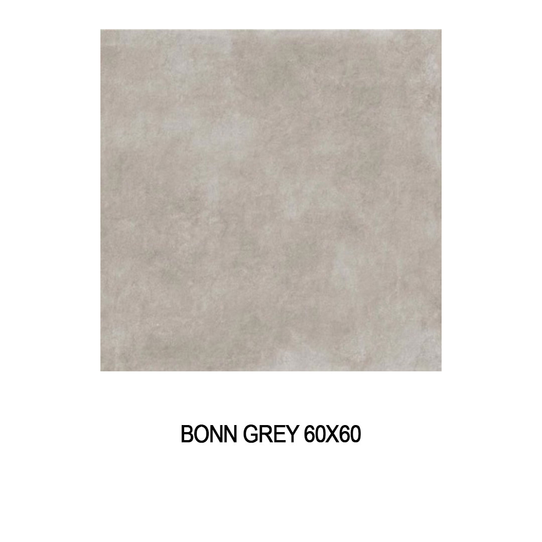 BONN GREY 60X60