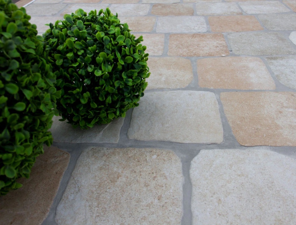 COUNTRY BEIGE 15X15 Image 1++