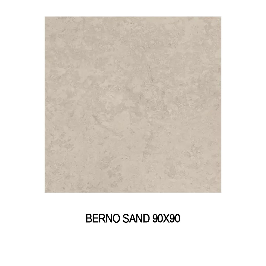 BERNO SAND 90X90