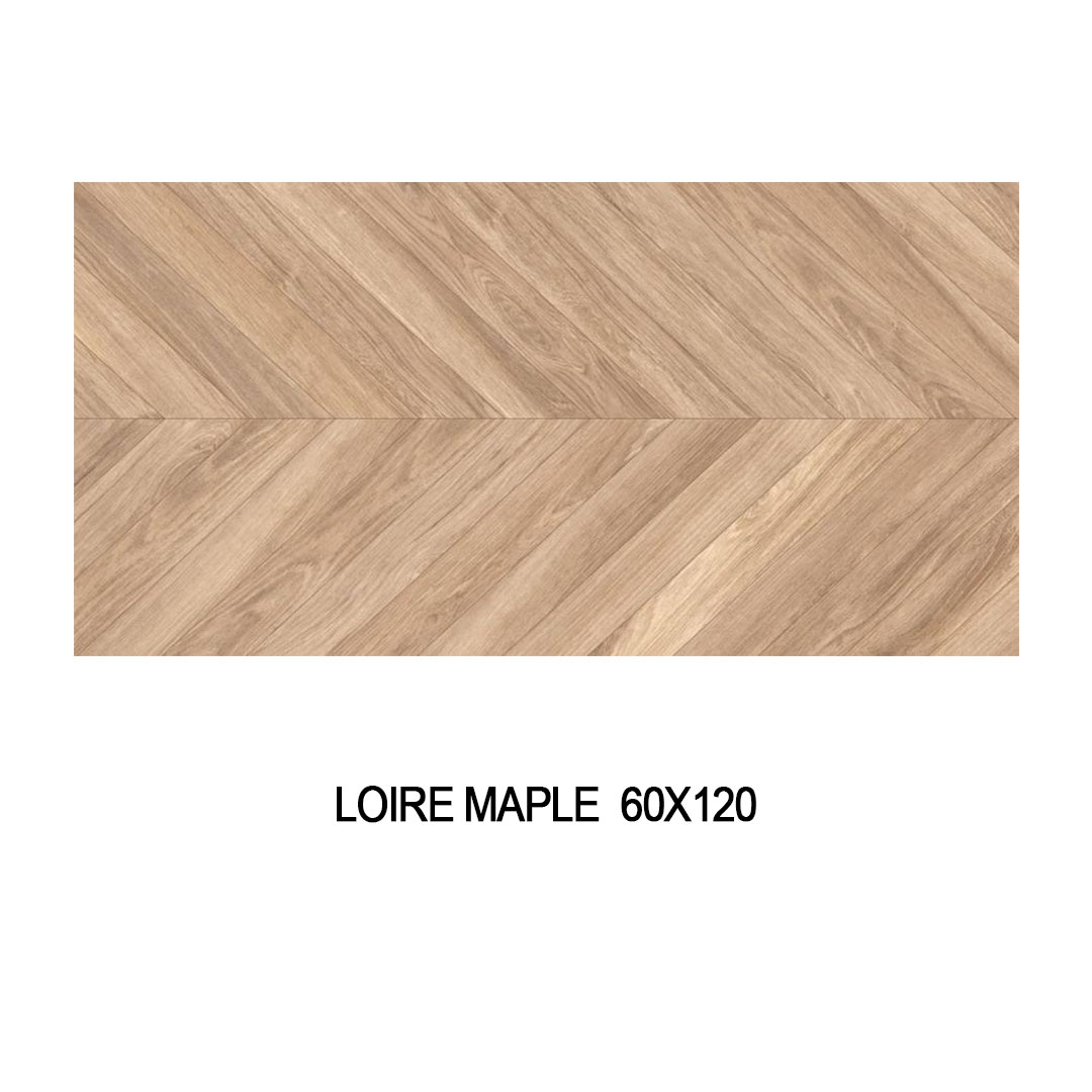 LOIRE MAPLE 60X120 Image 1++